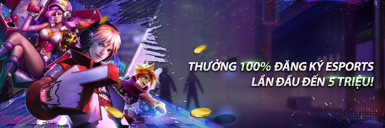 Hình ảnh 22vip Liên Minh